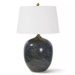 Harbor Ceramic Table Lamp image 1