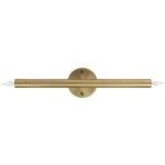 Product Image 1 for Straight Sconce from Noir