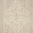 Product Image 1 for Priya Ivory / Grey Rug from Loloi