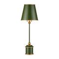 Product Image 3 for Daphne Cordless Table Lamp from Currey & Company