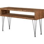 Product Image 2 for Boneta 2 Level Console Table from Moe's