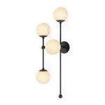 Product Image 3 for Armstrong 4 L Sconce from Four Hands