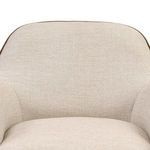 Product Image 7 for Bethany Swivel Chair from Four Hands