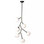 Product Image 1 for Atom 6 Pendant Light from Nuevo