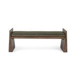 Product Image 3 for Marco Accent Bench from Four Hands