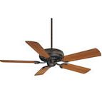 The Pine Harbor Ceiling Fan image 1