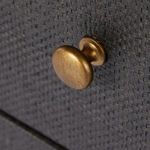 Product Image 23 for Fiona Solid Russet Mahogany Nightstand from Four Hands