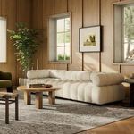 Product Image 11 for Roma 3 Piece Sectional Sofa from Four Hands