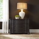 Product Image 3 for Corsica Dark Bachelors Chest from Hooker Furniture