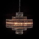 Product Image 6 for Rowan Chandelier from Noir