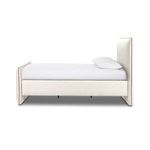 Product Image 3 for Cambria Crypton Nomad Snow Bed from Four Hands