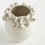 Product Image 2 for Petite Fleur Vase Short from Napa Home And Garden