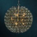 Product Image 5 for Eau de Vie Chandelier from Currey & Company