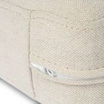 Product Image 3 for Avenly Dining Chair with Cushion Broadway Dune from Four Hands