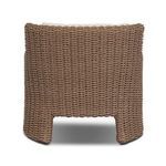 Product Image 6 for Vaughn Cream Outdoor Chair from Four Hands