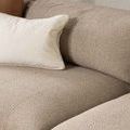 Product Image 8 for Adalynne 6pc Performance Fabric Modular Sectional from Classic Home
