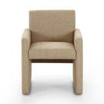 Product Image 1 for Kima Heron Sand Dining Chair from Four Hands