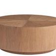 Product Image 1 for Weekender Cocktail Table from Universal Furniture