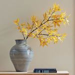 Product Image 4 for Maple Leaf Branches, Set of 2 from Napa Home And Garden