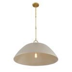 Product Image 3 for Alta 1-Light Pendant from Savoy House 