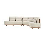 Product Image 1 for Isla Outdoor Sectional from Classic Home Furnishings