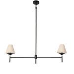 Product Image 1 for Dodie Linear Chandelier from Four Hands