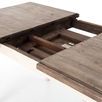 Product Image 6 for Cornwall Extension Dining Table 55"/71'' from Four Hands