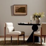 Product Image 12 for Kiano Charter Oatmeal Dining Chair from Four Hands