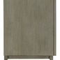 Product Image 1 for Mika Cabinet from Currey & Company
