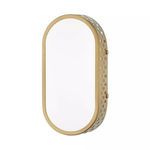 Product Image 1 for Phoebe 1 Light Wall Sconce from Mitzi