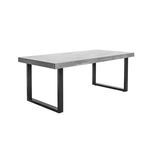 Product Image 1 for Jedrik Outdoor Dining Table from Moe's