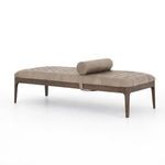 Product Image 27 for Joanna Bench Sonoma Grey from Four Hands