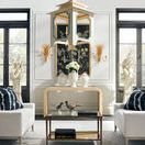 Product Image 3 for Waterfall Console from Chelsea House