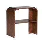 Product Image 1 for Gion End Table from Wildwood Home
