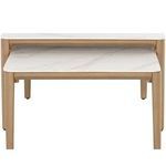 Product Image 32 for Palma Nesting Coffee Tables from Summer Classics