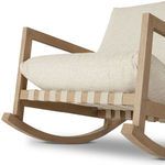 Product Image 12 for Aiken Outdoor Rocking Chair from Four Hands