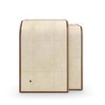 Product Image 4 for Delano Nesting Tables from Caracole