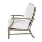 Product Image 15 for Croquet Teak Lounge Chair from Summer Classics