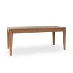 Product Image 1 for Arno Acacia Wood Dining Table from Classic Home Furnishings