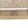 Product Image 2 for Haveli Mango Wood Bed from World Interiors