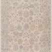Product Image 1 for Avant Garde Woven Light Beige / Cream Rug - 5'3" Round from Surya