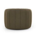 Product Image 5 for Elliana Fiqa Boucle Swivel Olive Accent Chair from Four Hands