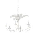 Product Image 2 for Royal Palm Chandelier from Wildwood Home
