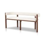 Product Image 15 for Vittoria Knoll Natural Dining Bench from Four Hands