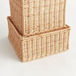 Product Image 3 for Charleston Rattan Pedestal from Napa Home And Garden