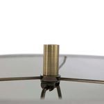 Product Image 4 for Sylvan Ceramic Small Table Lamp from Gabby