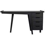 Product Image 2 for Kennedy Desk from Noir