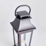 Product Image 3 for Maurice Outdoor Lantern from Napa Home And Garden