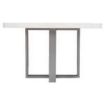 Product Image 7 for Del Mar Sleek Concrete Round Outdoor Dining Table from Bernhardt Furniture