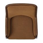 Product Image 8 for Hollen Dining Chair Broadway Gilt from Four Hands